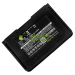 Baterie pro Sennheiser SK9000 BA61 56429 701 098 B61 [Náhradní baterie]